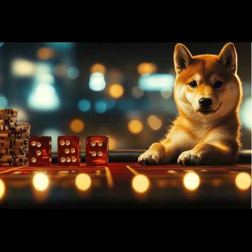 Rollblock (RBLK) : le prochain Shiba Inu (SHIB) qui pourrait exploser lors du prochain Bull Run