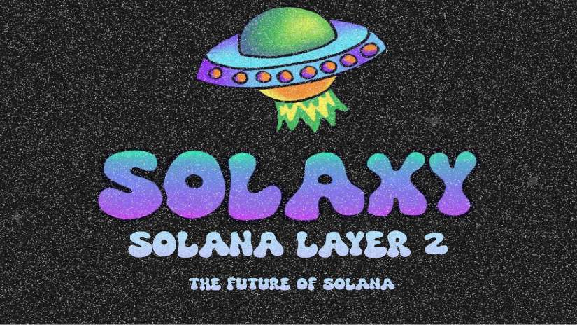 Solaxy ($SOLX) は、このネットワークの大規模なアップグレードと改善を目的とした Solana 用の世界初のレイヤー 2 ソリューションです