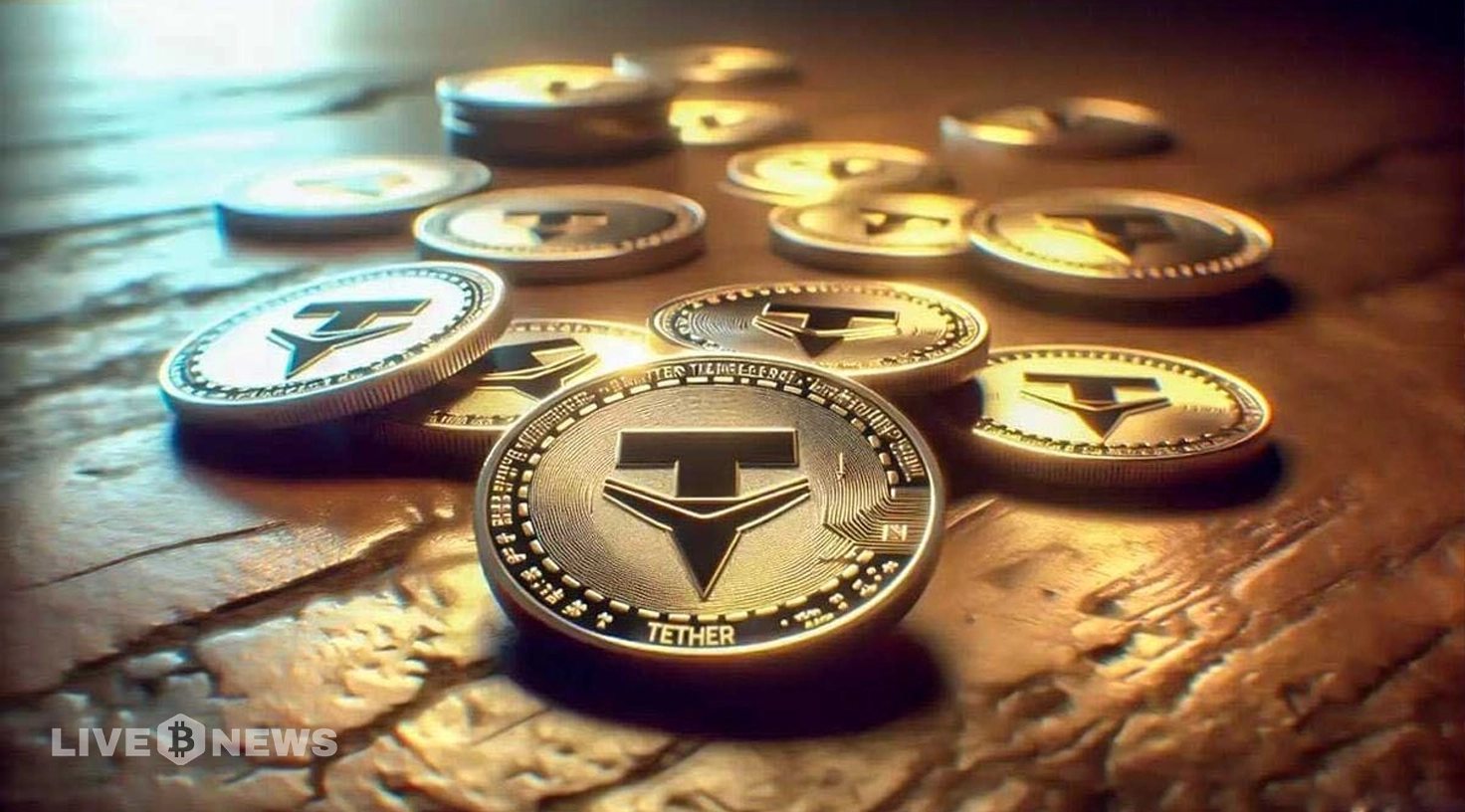 Tether annonce un échange de chaîne d'un milliard de dollars USDT contre Tron au milieu des défis liés à la réglementation MiCA