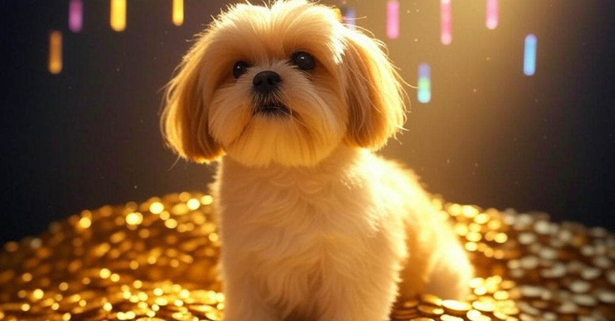 现在值得关注的热门模因币：BOBO Coin、Dingocoin、Shih Tzu