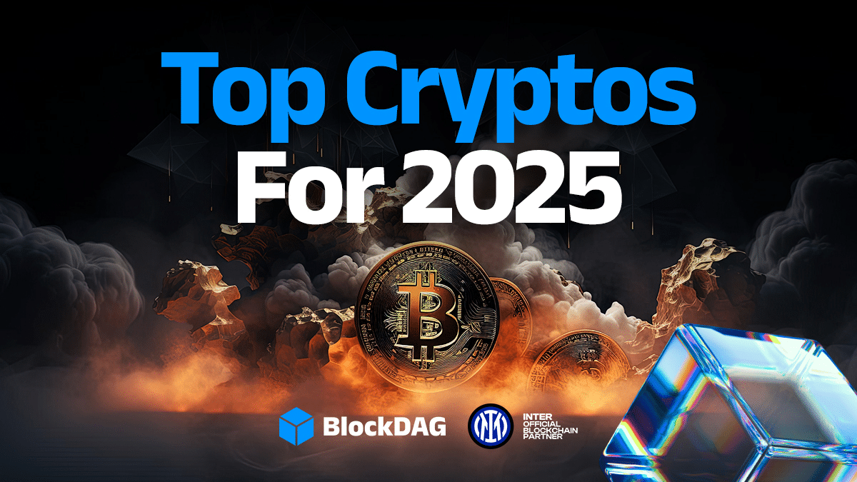 Top 4 Promising Crypto Coins to Buy That Are Primed for Growth by 2025