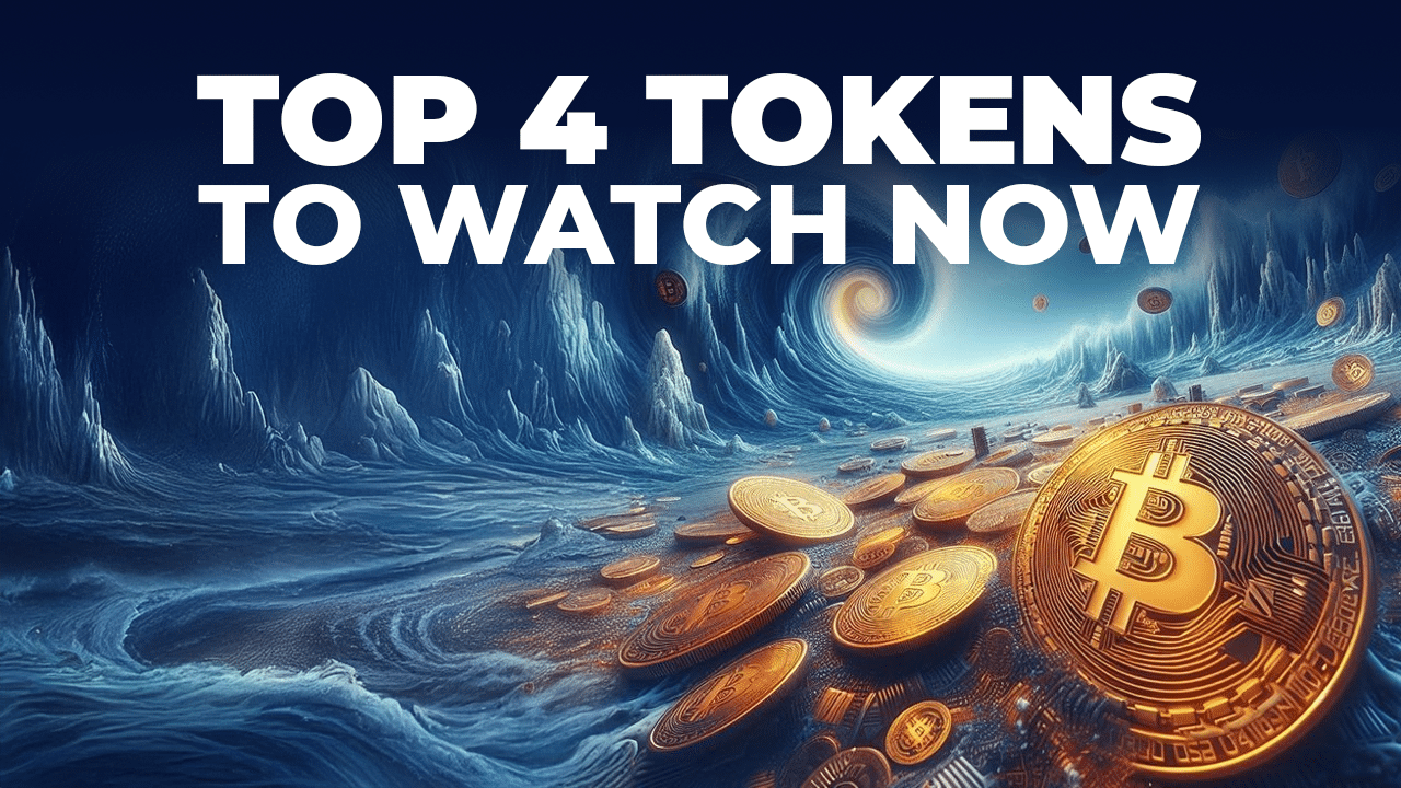 Top Trending Cryptos to Buy Today: Qubetics, Hedera, Filecoin, and Polkadot