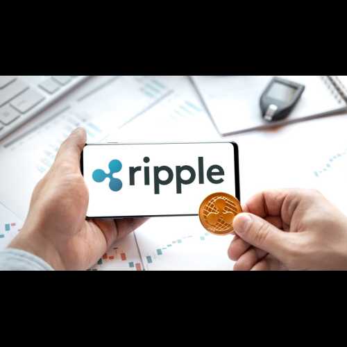 XRP ETF는 미국 암호화폐의 다음으로 가장 큰 것이 될 수 있습니다