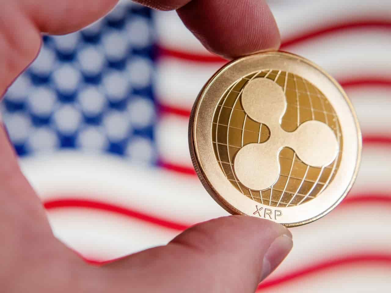 XRP 價格預測：為什麼該代幣可能會在 2025 年 1 月上漲