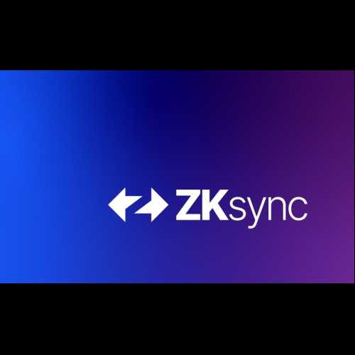 ZKsync (ZK) – Driving Ethereum Innovation and Performance