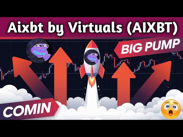 Virtuals Coin 2025 年 Aixbt 价格预测！ AIXBT 虚拟币！历史最高分析！新闻