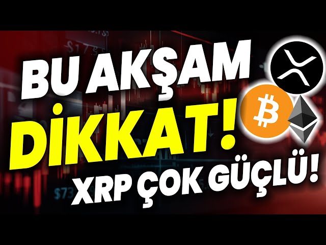 ATTENTION CE SOIR ! LE COIN XRP EST TRÈS PUISSANT ! BITCOIN ETHEREUM XRP COIN #floki #dogecoin #shiba