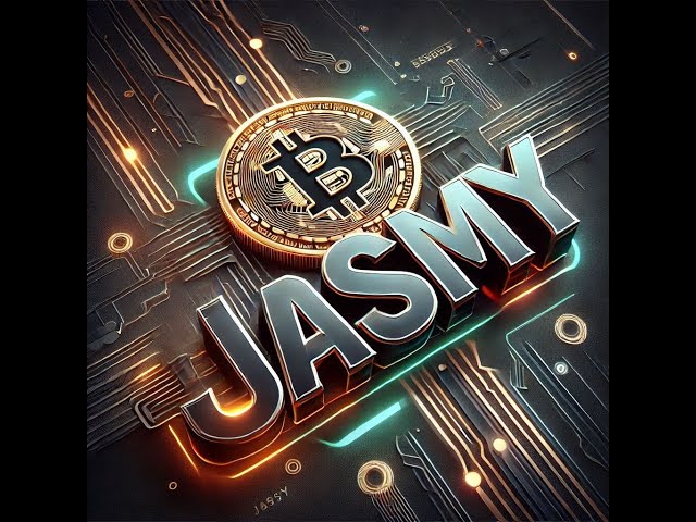 #bitcoin  #jasmy  BTC Price Targets $140K, Here's why