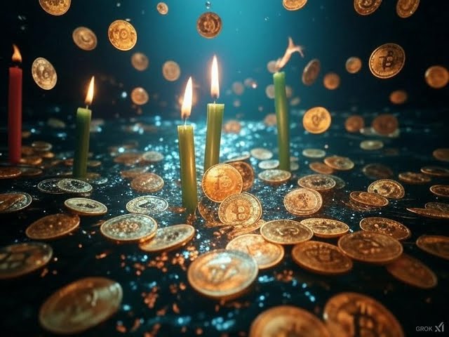 Bitcoin, Zcash, Hbar 및 Wax 암호화폐 실시간 가격 조치 2025