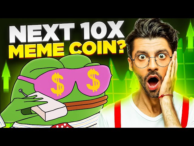 Neuer Krypto-Vorverkauf 🚀 Wall Street Pepe ($WEPE) – Der nächste 100-fache Meme-Coin?