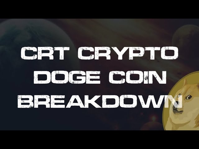 Doge Coin trade break down Result, Payout