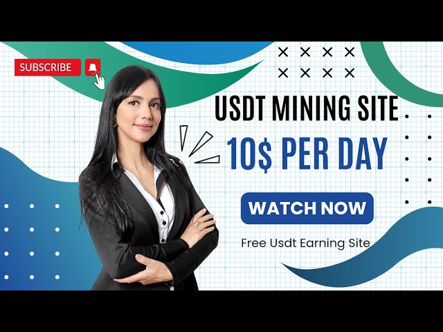 免費USDT投資平台 | USDT礦場 | USDT賺錢平台| USDT商城 |