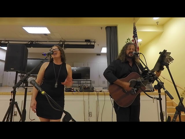 Wild World Cat Stevens Cover von Token Cover Act