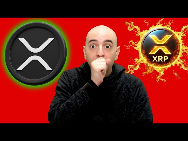 XRP EMERGENCY UPLOAD! IF YOU OWN XRP YOU NEED TO KNOW THIS NOW!!! XRP NEWS TODAY!