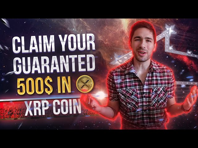 XRP Ripple News XRP Coin Update + kostenloser Airdrop 2023