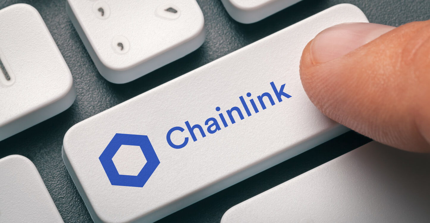 Aptos は Chainlink データ フィードを統合して、リアルタイムの改ざん防止データをネットワーク開発者に提供します