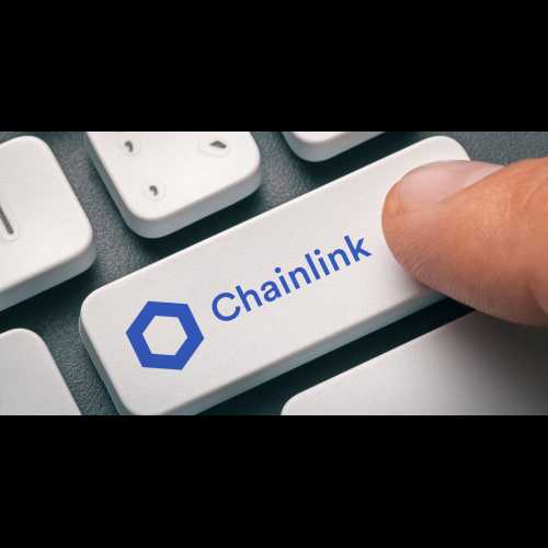 Aptos는 Chainlink 데이터 피드를 통합하여 네트워크 개발자에게 실시간 변조 방지 데이터를 제공합니다.