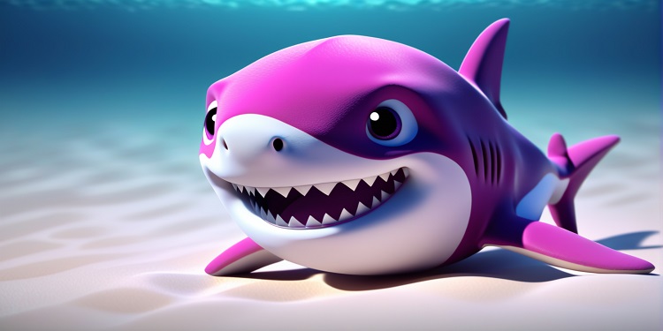 Baby Shark Ventures into Web3 with Community-Driven Meme Token $BABYSHARK