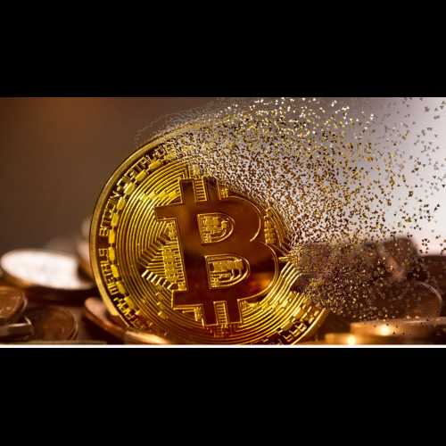 Bitcoin (BTC) Price Prediction: Will This Support Hold or Will Silk Road Bitcoin Dump Crash the Market?