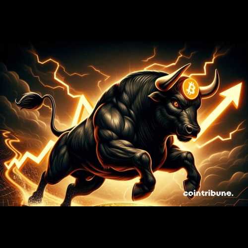 Ist der Bitcoin Bull Run vorbei?