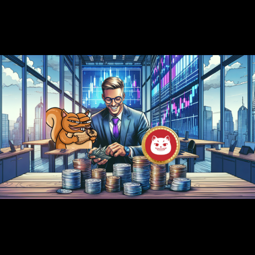 Catzilla ($CATZILLA)：Meme 硬币英雄已准备好投入行动