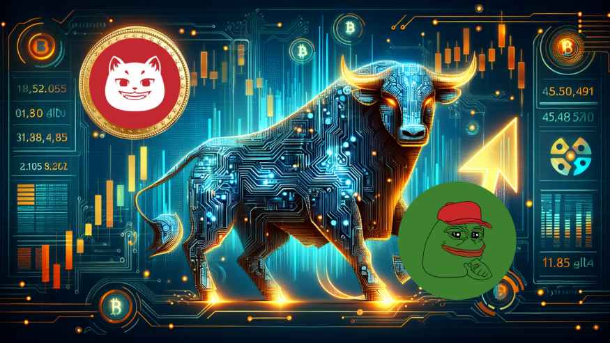 Catzilla ($CATZILLA) – Un nouveau héros Meme Coin entre en action avec un potentiel de retour sur investissement de 700 %