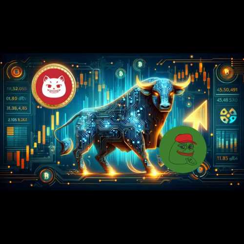 Catzilla ($CATZILLA) — A New Meme Coin Hero Roars into Action with 700% ROI Potential