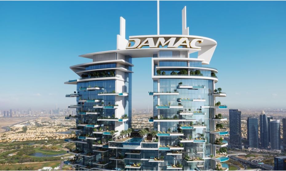 Le groupe DAMAC et MANTRA Chain s'associent pour tokeniser des actifs du monde réel au Moyen-Orient