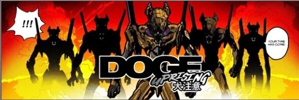 Doge Uprising: 見逃したくないミームコインのプレセール