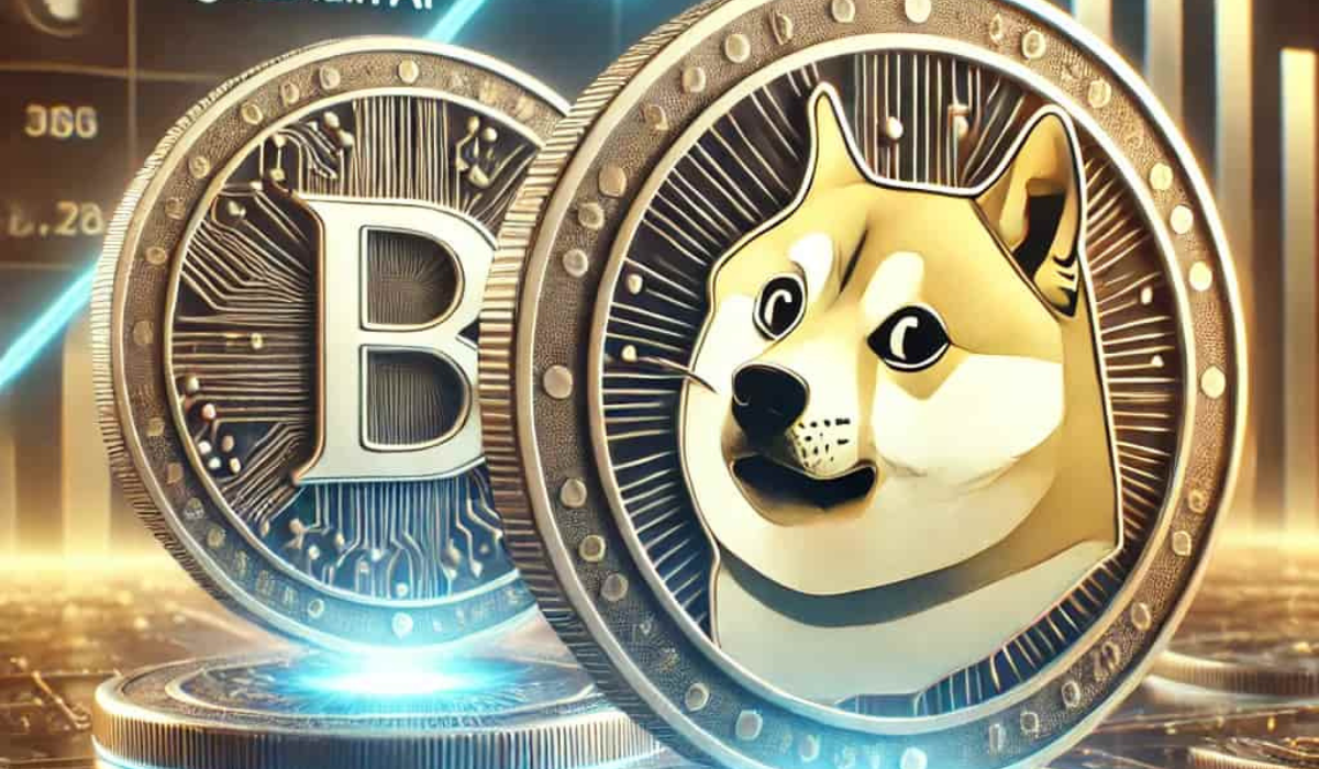 狗狗币 (DOGE) 与 Lightchain AI (LAI)：哪个会先达到 1 美元？