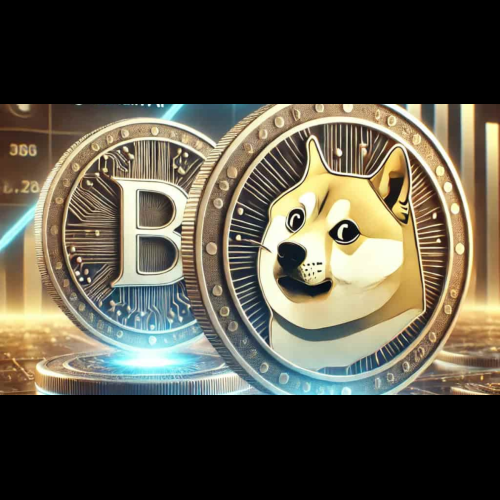 Dogecoin (DOGE) contre Lightchain AI (LAI) : lequel atteindra 1 $ en premier ?