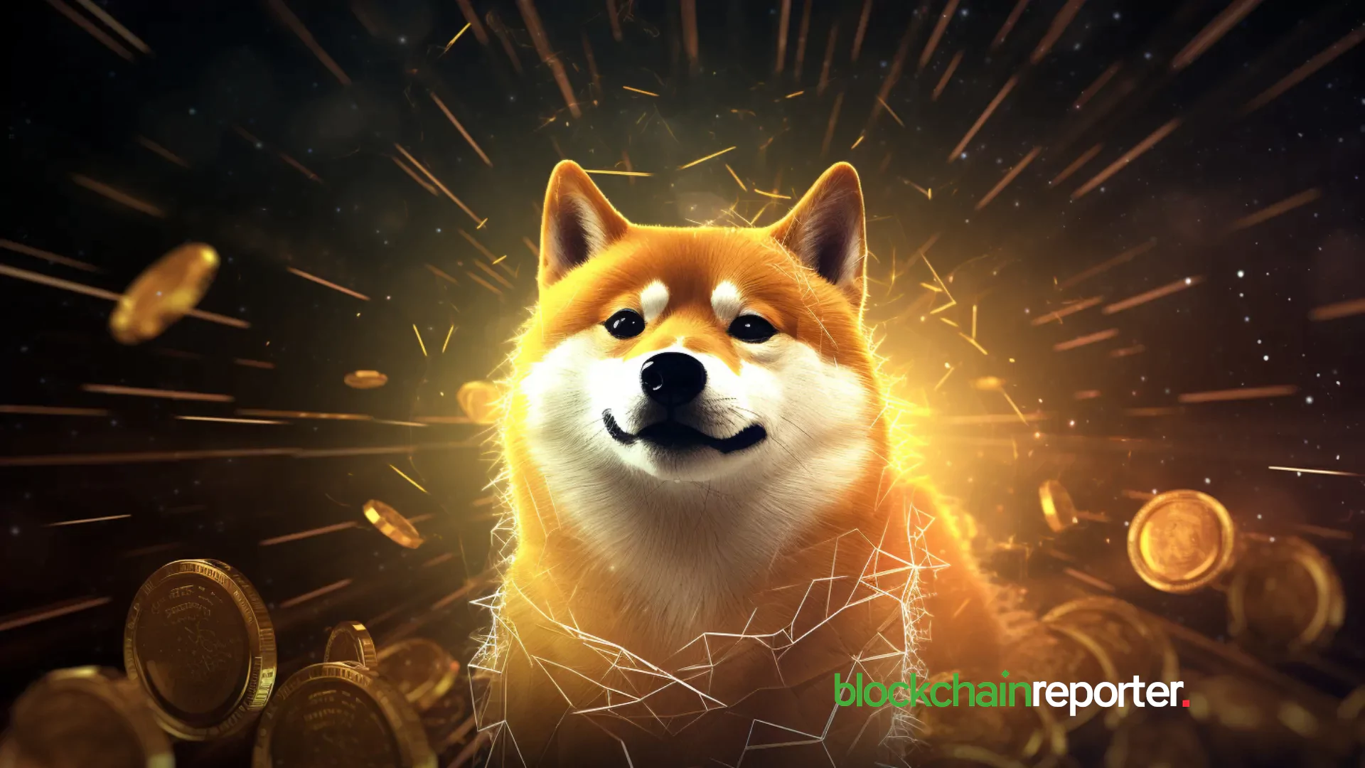 Le prix du Dogecoin stagne, mettant en lumière le rallye PCHAIN ​​AI Altcoin 12 000x