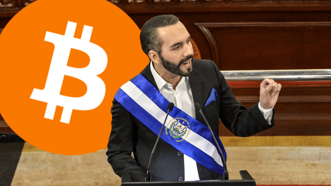 El Salvador erwirbt möglicherweise mehr Bitcoin, nachdem der Verkauf durch die US-Regierung Marktspekulationen auslöst