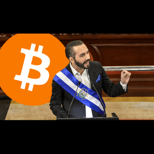 El Salvador May Acquire More Bitcoin After U.S. Government Sale Triggers Market Speculation