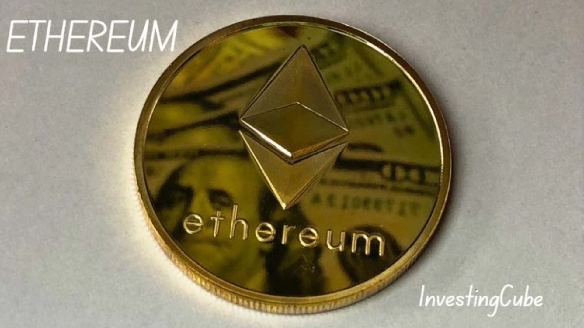 Ethereum (ETH) Price Prediction as the Market Signals Potential Recovery