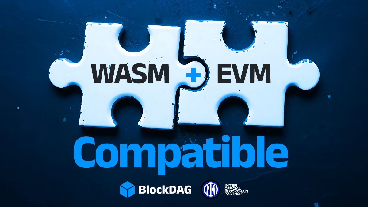 最新の BNB と AVAX の価格予測を調べる – EVM と WASM を備えた BlockDAG のデュアルパワーが BDAG を 1 ドルの目標に押し上げます!