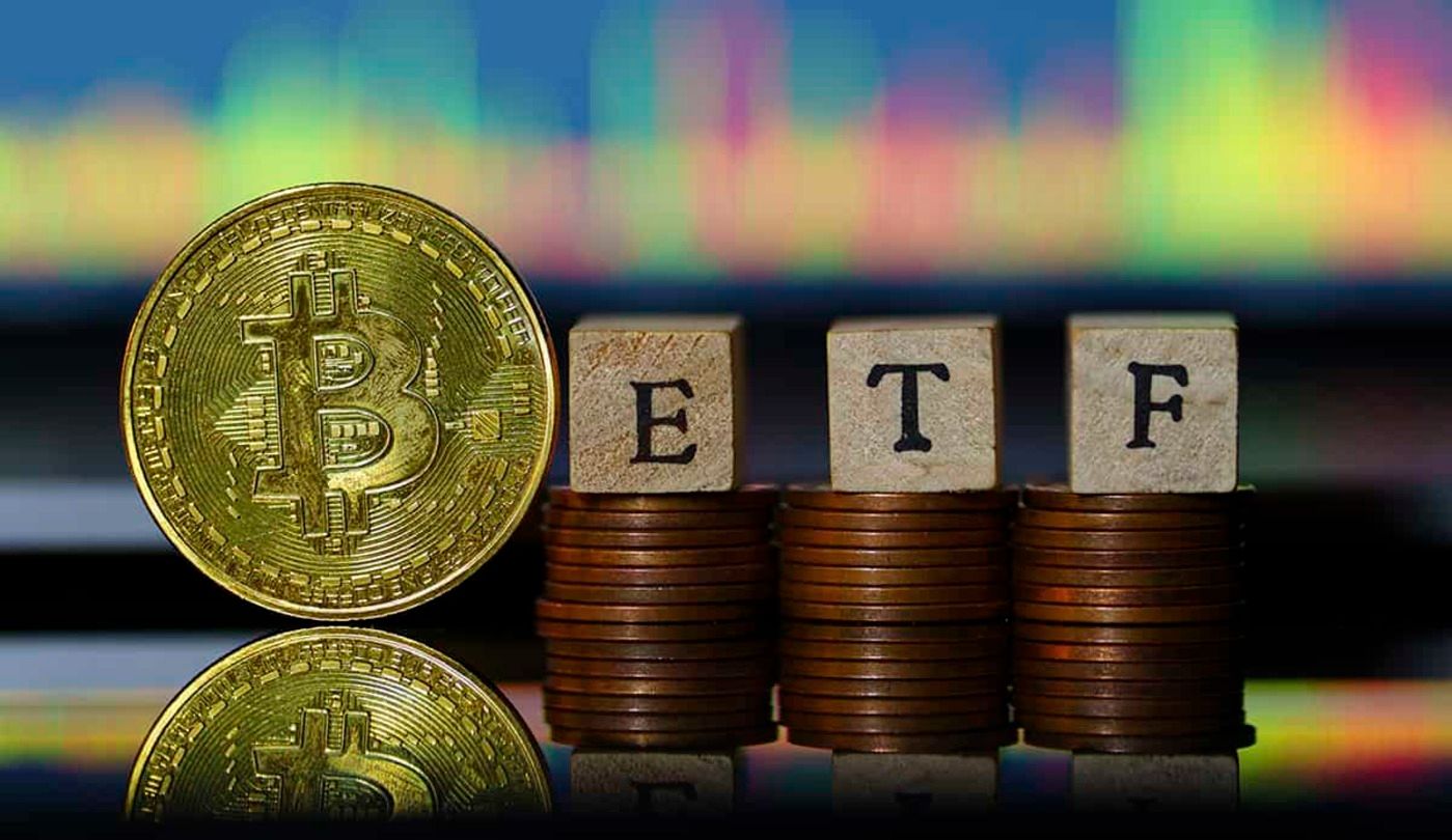 Les ETF cryptographiques de Fidelity entraînent des sorties massives