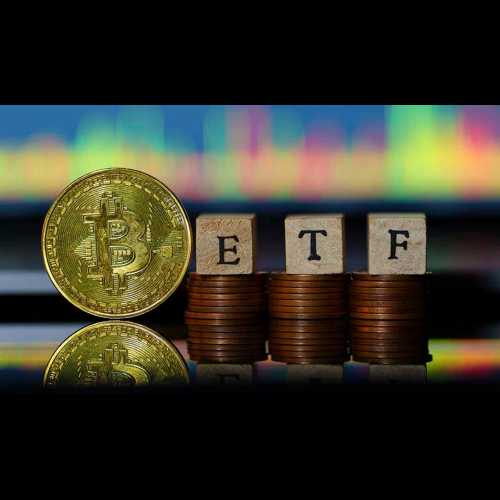 富达加密货币 ETF 引发大规模资金外流