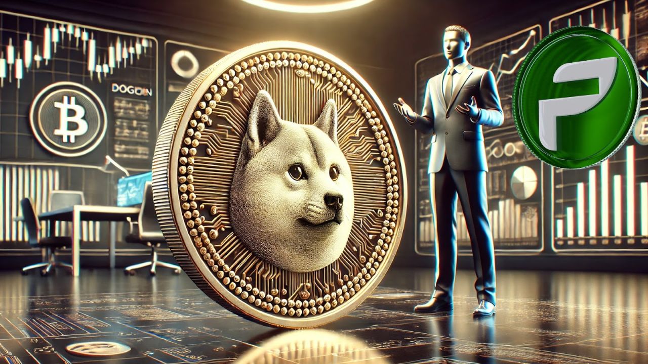 Dogecoin(DOGE)은 잊어버리세요: PropiChain(PCHAIN) AI Altcoin 사전 판매는 2025년까지 30,000% 수익을 약속합니다