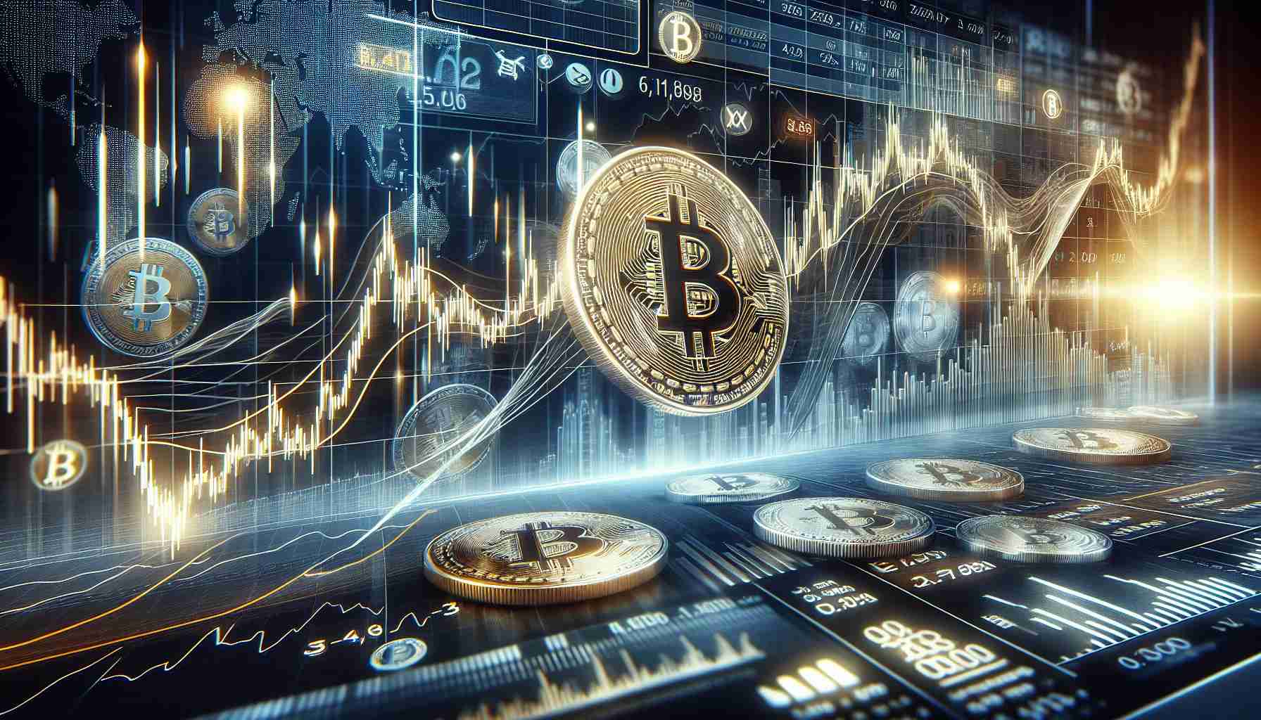 L’avenir du Bitcoin : prévisions d’experts et stratégies d’investissement pour 2025