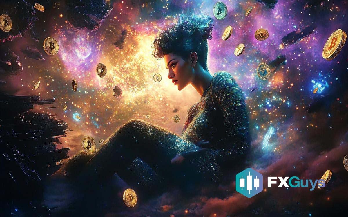 FX Guys ($FXG) Aims for Dogecoin-Level Growth in 2025 with Innovative Features Like Trade2Earn and Staking Rewards, Attracting Global Investors