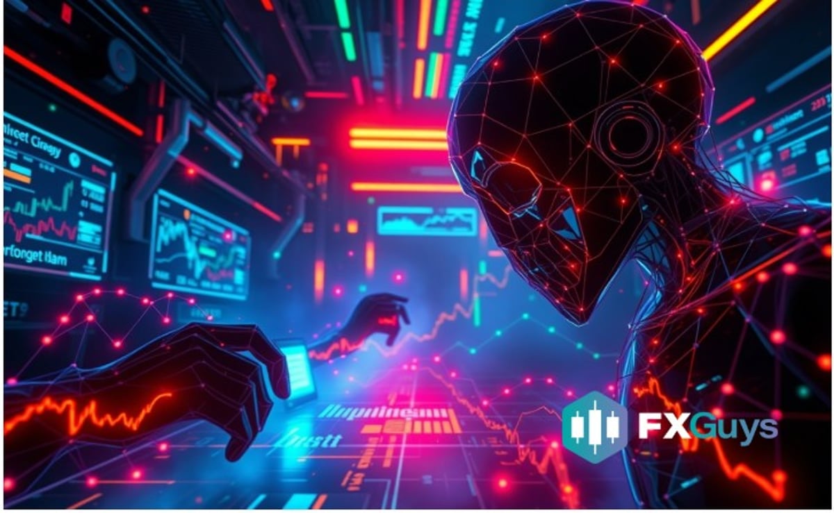 FXGuys : une nouvelle plateforme de trading de crypto qui offre de grands avantages