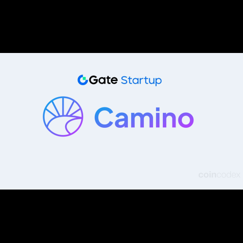 Gate.io, 333,333개의 CAM 토큰을 무료로 제공하는 “스타트업 프로젝트 무료 에어드롭 프로그램” 발표