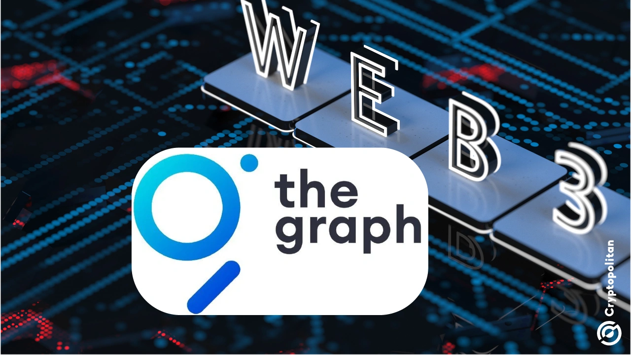 Geo Genesis : le nouveau service de médias sociaux et d'information de The Graph