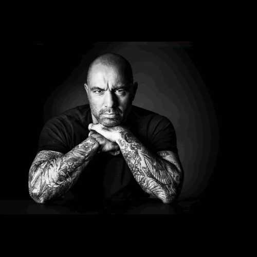 L'adresse du portefeuille Bitcoin de Joe Rogan est publique depuis 2014