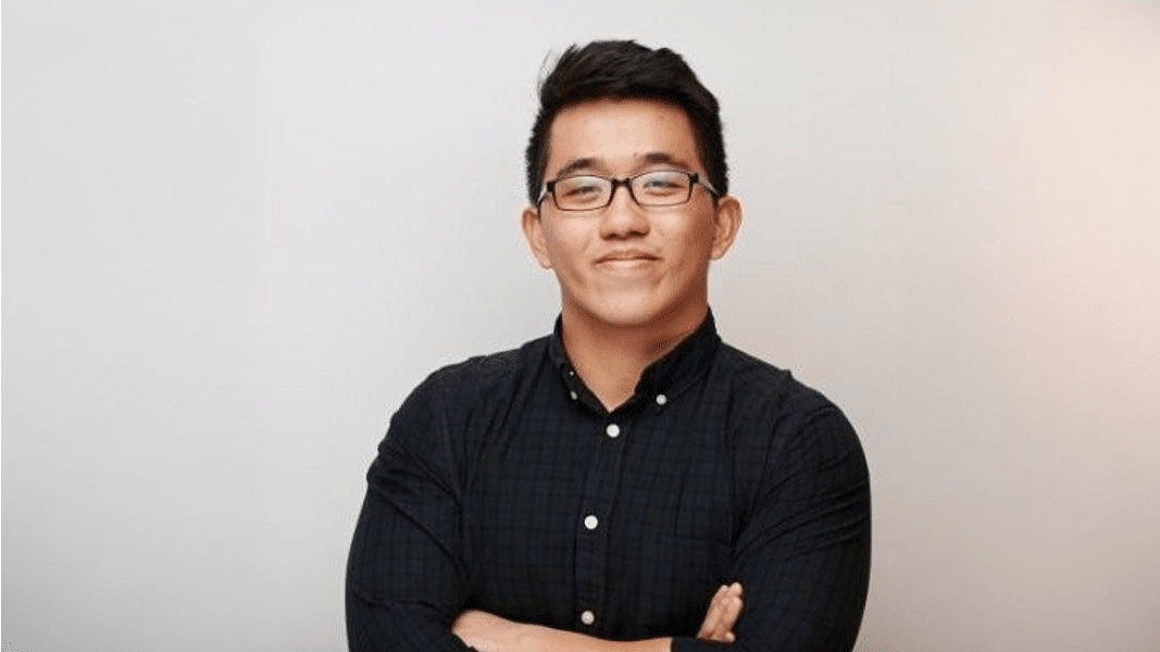 Julian Koh: From Software Engineer to CEO of Aevo