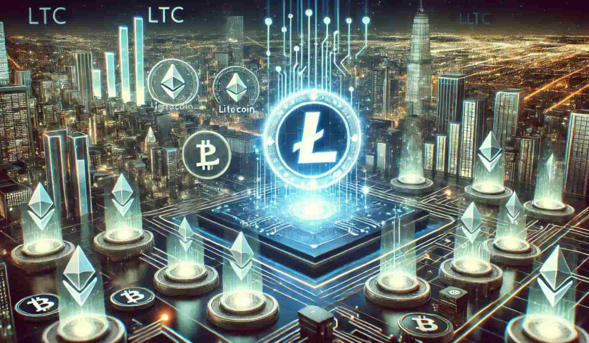 La prévente de Lightchain AI (LAI) lève 9,7 millions de dollars alors que les investisseurs évaluent les perspectives au-delà du Litecoin (LTC) et du jeton BGB