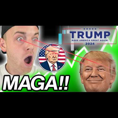 Analyse des prix de MAGA Coin (TRUMP) et une nouvelle opportunité dans l'espace crypto : l'indice Meme