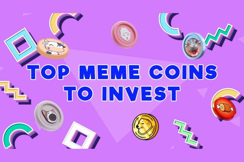 Les 7 meilleures nouvelles pièces Meme dans lesquelles investir maintenant : BTFD Coin, Popcat et plus