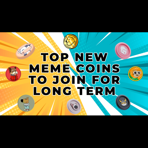 3 Meme-Coins, mit denen Sie im Jahr 2025 Geld verdienen könnten